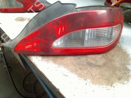 Højre baglygte PEUGEOT 406 Coupe (8C) 1.8 (112 hp) 29283447