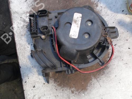Used Heater blower motor RENAULT KANGOO (KC0/1_) 1.6 16V (95 hp) 24629667