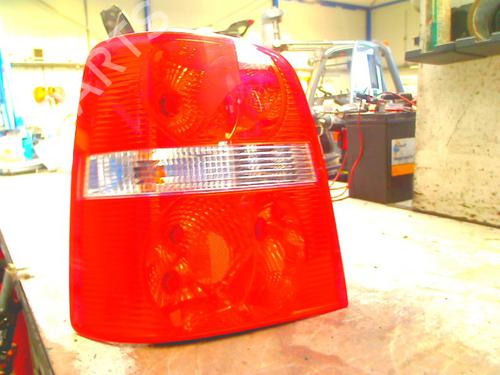 Used Left taillight Left taillight 37991546 37991546