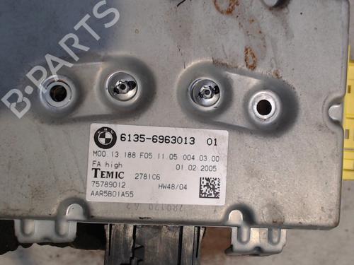 Control unit BMW 5 (E60) 520 d | BP23273278M11 - Image 2