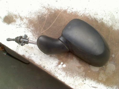 Left mirror CHEVROLET MATIZ (M200, M250) 0.8 | BP31315526C26