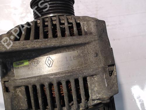 Used Alternator VOLVO V40 Estate (645) 1.9 TD (90 hp) 21907080