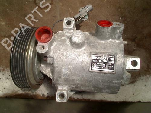 AC-Kompressor AC-Kompressor 38463857 38463857