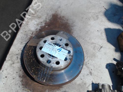 Other VW TOURAN (1T1, 1T2) 2.0 FSI | BP25020534O1