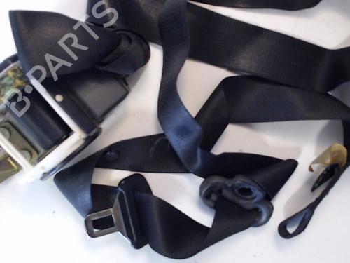 Used Front right seatbelt BMW 3 Compact (E36) 316 i (102 hp) 21915137