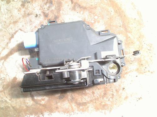 Used Front left lock Front left lock 38463916 38463916