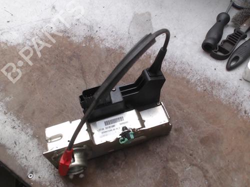 Used Front left lock Front left lock 39265410 39265410