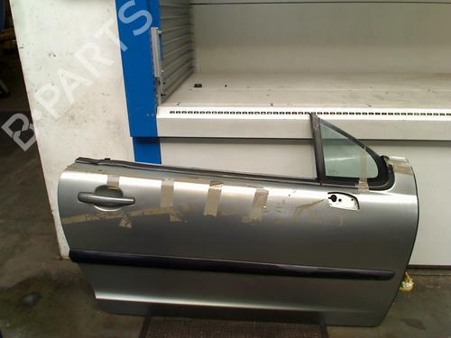 Puerta delantera derecha PEUGEOT 207 CC (WD_) 1.6 16V Turbo (150 hp) 31177163