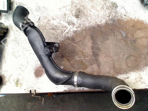 Used Intercooler pipe Intercooler pipe 30616883 30616883