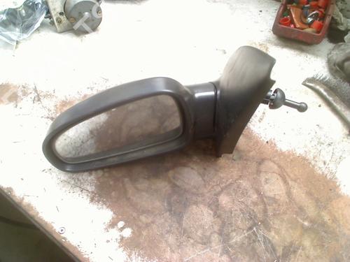 Used Left mirror CHEVROLET AVEO / KALOS Hatchback (T200) 1.4 (83 hp) 31315536