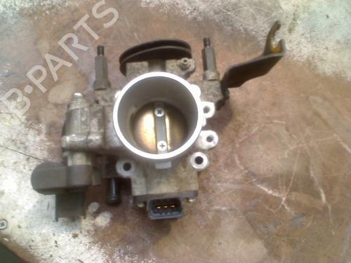 Used Throttle body HYUNDAI i20 I (PB, PBT) 1.2 (78 hp) 29283384