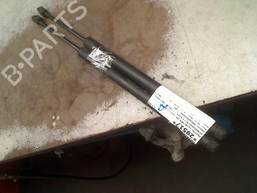 Used Tailgate lift support Tailgate lift support OPEL MERIVA B MPV (S10) 1.4 (75) (120 hp) 35755978 35755978