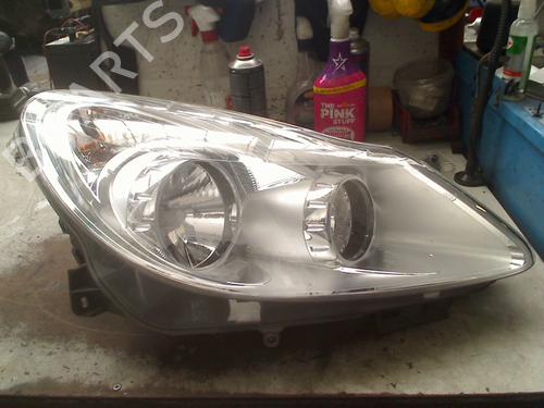 right-headlight-opel-corsa-d-s07-2006-2007-2008-2009-2010-2011-2012-2013-2014-2015-38486458 main image