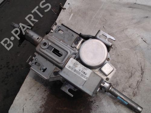 Used Steering column NISSAN MICRA III (K12) 1.2 16V (80 hp) 32855591