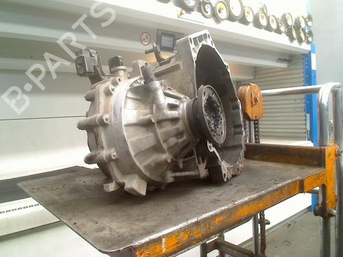Gearbox SKODA FABIA II Combi (545) 1.2 TDI | BP35978209M3 - Image 4