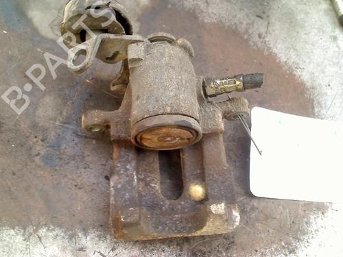 Used Left rear brake caliper Left rear brake caliper VW GOLF IV Cabriolet (1E7) 1.8 (75 hp) 33270373 33270373