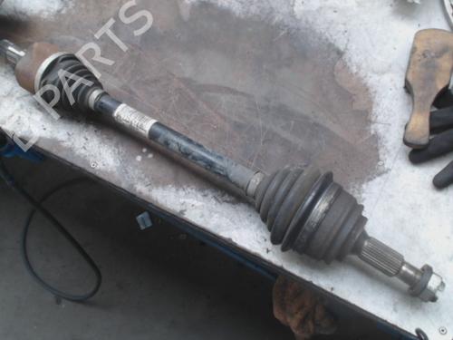 Used Left front driveshaft Left front driveshaft 39247406 39247406
