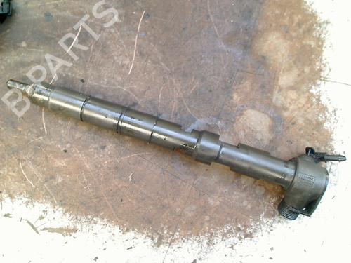 Used Injector Injector SKODA FABIA II Combi (545) 1.2 TDI (75 hp) 33270353 33270353