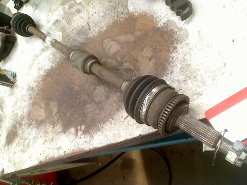 Used Right front driveshaft HYUNDAI i20 I (PB, PBT) 1.2 (78 hp) 28602470