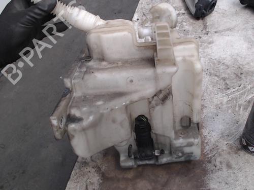 Windscreen washer tank VW POLO V (6R1, 6C1) 1.2 TDI | BP25020717C113 