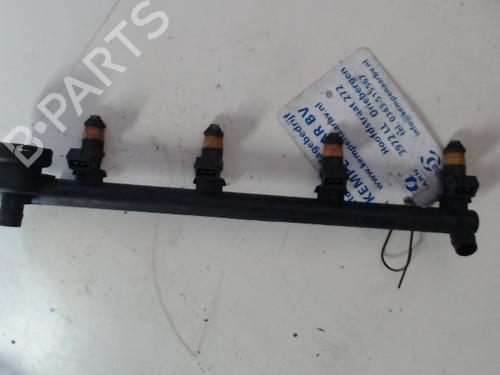Used Injection rail Injection rail 38537544 38537544