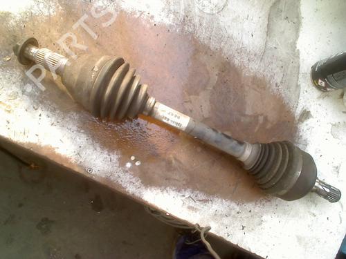 Used Left front driveshaft Left front driveshaft OPEL ASTRA J Sports Tourer (P10) 1.6 Turbo (35) (180 hp) 33976646 33976646