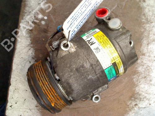 Compressor A/C OPEL TIGRA TwinTop (X04) 1.8 (R97) (125 hp) 33001268