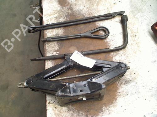 Andre FORD TRANSIT CUSTOM V362 Van (FY, FZ) 2.0 EcoBlue (170 hp) 30573605