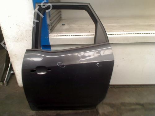 Used Left rear door Left rear door OPEL MERIVA B MPV (S10) 1.4 (75) (120 hp) 34719198 34719198