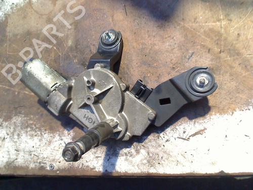 Used Rear wiper motor KIA PICANTO II (TA) 1.0 (69 hp) 32738027