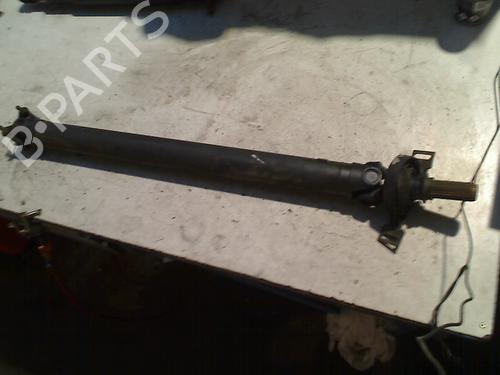 Arbre de transmission BMW 3 Touring (E36) 320 i (150 hp) 33120160