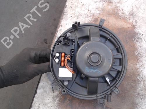 Used Heater blower motor VW GOLF VII (5G1, BQ1, BE1, BE2) 2.0 GTI (230 hp) 25837491