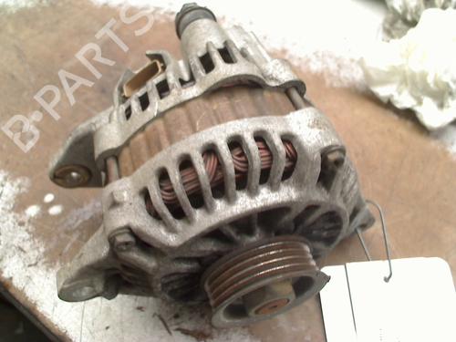 Used Alternator Alternator MITSUBISHI SPACE STAR MPV (DG_A) 1.8 MPI (DG5A) (112 hp) 33241825 33241825