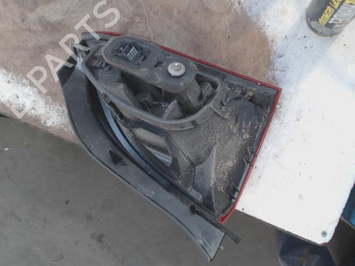 Left taillight RENAULT TWINGO II (CN0_) 1.2 16V (CN04, CN0B) | BP39982160C34 - Image 2