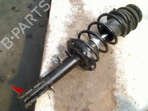 Used Right front shock absorber OPEL CORSA C (X01) 1.2 (F08, F68) (75 hp) 33021826