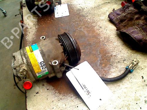 Used AC compressor AC compressor 38171342 38171342