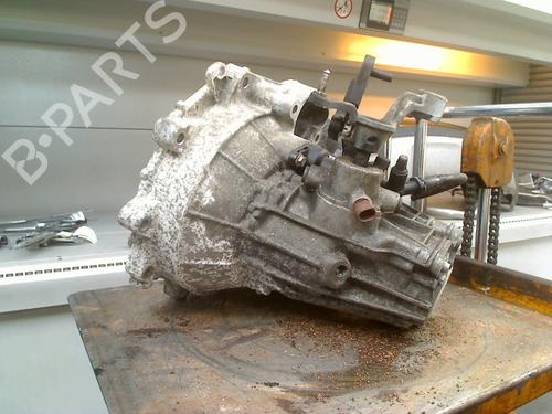 Gearbox VW UP! (121, 122, BL1, BL2, BL3, 123) 1.0 | BP38463883M3 - Image 2