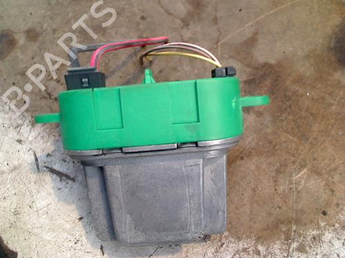 Used Heater resistor RENAULT ESPACE IV (JK0/1_) 2.0 (JK0A, JK1D, JK0N) (170 hp) 30624665