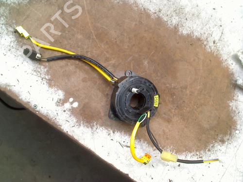 Used Squib airbag CHEVROLET SPARK (M300) 1.0 LPG (65 hp) 29812881