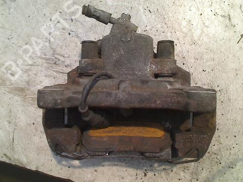 Used Left front brake caliper Left front brake caliper 21926916 21926916