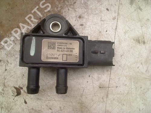 Used Electronic sensor Electronic sensor CITROËN DS3 (SA_) 1.6 HDi 90 (92 hp) 36296391 36296391