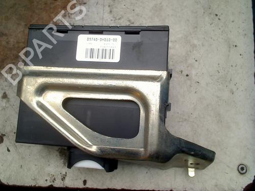 Used Electronic module Electronic module TOYOTA AYGO (_B1_) 1.0 (KGB10_, KGB10R) (68 hp) 33933702 33933702