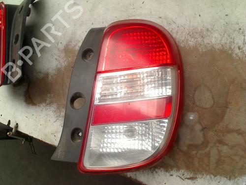 Used Right taillight Right taillight 34703745 34703745