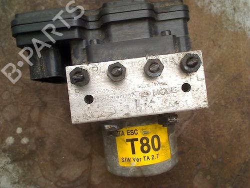 Used ABS pump ABS pump 37439075 37439075
