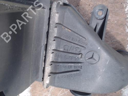 Intercooler MERCEDES-BENZ SLK (R170) 230 Kompressor (170.447) | BP25702641M30 