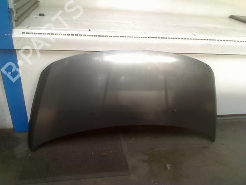 Capot Capot PEUGEOT 3008 I MPV (0U_) 2.0 HDi 150 / BlueHDi 150 (150 hp) 33984822 33984822