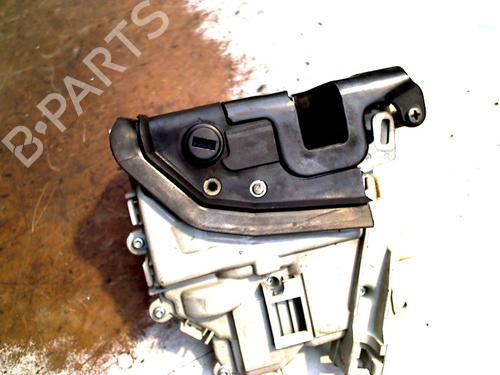 Høyre bak lås AUDI Q5 (8RB) SQ5 TDI quattro (313 hp) 31177225