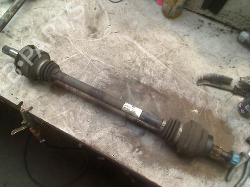 Used Right rear driveshaft MERCEDES-BENZ VITO Van (W447) 114 CDI (447.601, 447.603, 447.605) (136 hp) 27718324