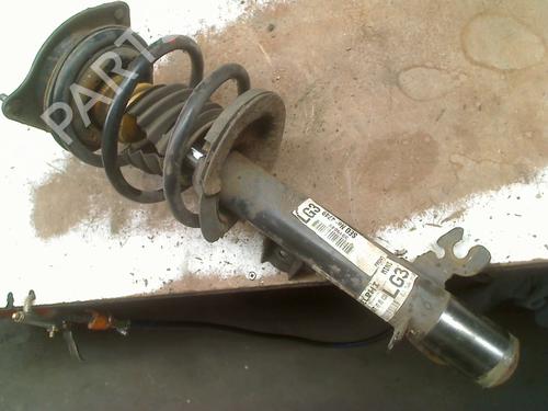 Used Left front shock absorber Left front shock absorber 38463974 38463974