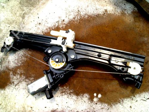 Front left window mechanism FIAT 500 (312_) 1.2 (312AXA1A) | BP31260167C22